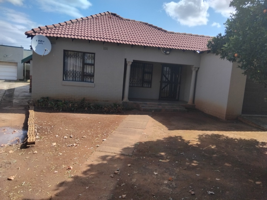 3 Bedroom Property for Sale in Stilfontein Ext 3 North West